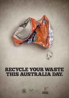 Office of the Waste Authority: Recycle Your Waste